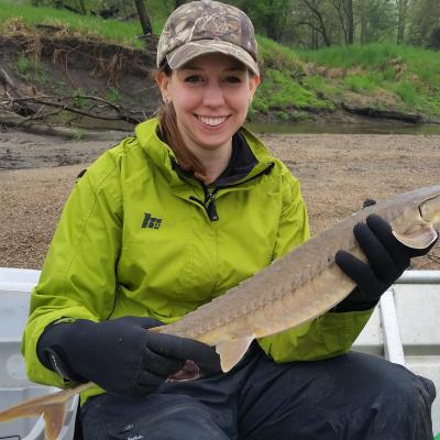 Anna Sidie-Slettedahl