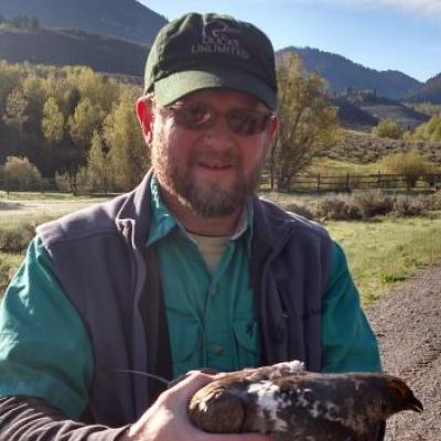 Profile picture for user Dave Dahlgren