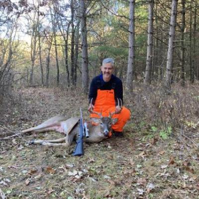 Profile picture for user Paul Keenlance