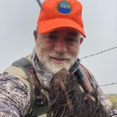 Profile picture for user Bruce Rich