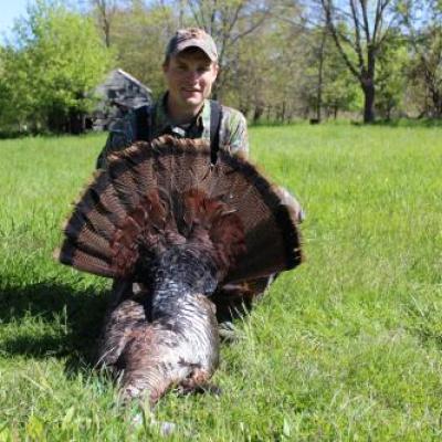 Profile picture for user Adam Janke