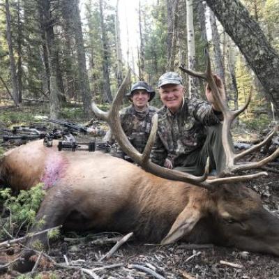 Profile picture for user Robert Abernethy