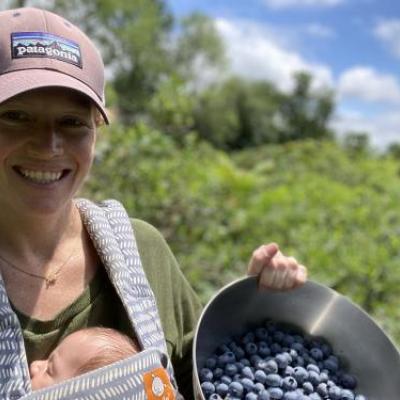 Profile picture for user anna harris