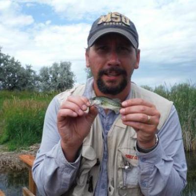 Profile picture for user Lance McNew