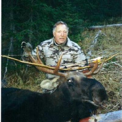 Profile picture for user Mike Schlegel