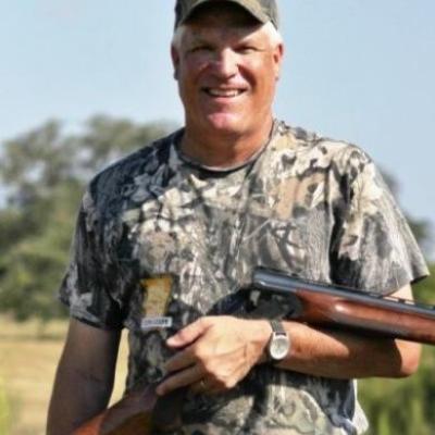 Profile picture for user Steve Hall