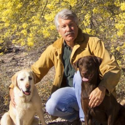 Profile picture for user Rudy Rosen