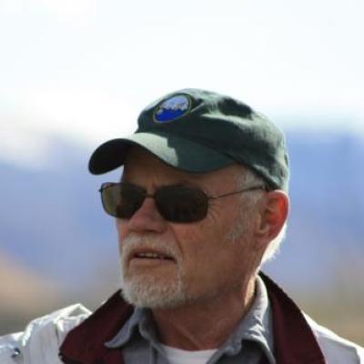 Profile picture for user Michael Wolfe