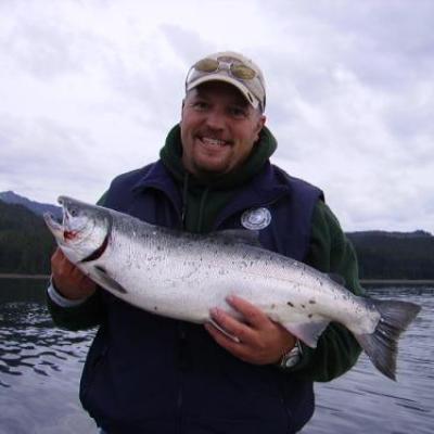 Profile picture for user Gary Cook