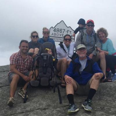 Profile picture for user Mike Matthews