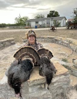 Profile picture for user Laura Andersen