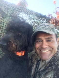 Profile picture for user Albert Flores