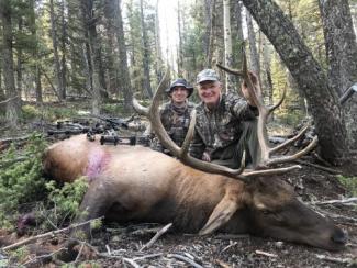 Profile picture for user Robert Abernethy