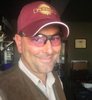 Profile picture for user Philip Dietrich