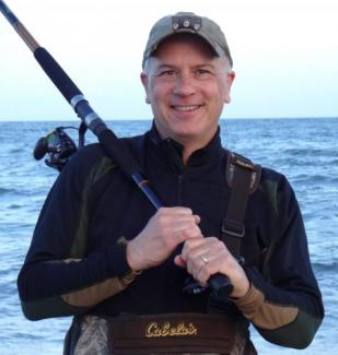 Profile picture for user Thomas Decker