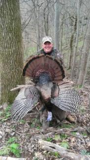 Profile picture for user Bryant White